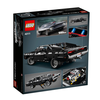 LEGO® Technic™ Dom's Dodge Charger (42111) LEGO® Technic™ Dom's Dodge Charger (42111)