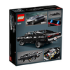 LEGO Technic Dom's Dodge Charger