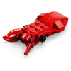 LEGO® Jurassic World Bébi pteranodon (77977)