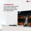 LG OLED83G33LA 83 LG OLED83G33LA 83