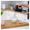 MPM MMR-23 Kézimixer, fekete