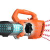 BLACK + DECKER BCBL200L-QW 18V Akkumulátoros lombfúvó BLACK + DECKER BCBL200L-QW 18V Akkumulátoros lombfúvó