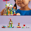 LEGO 42623 Vízi robogó a strandon
