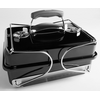 Weber Go-Anywhere hordozható faszenes grill (1131004)