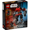 LEGO® Star Wars™ Darth Maul™ robot (75411) LEGO® Star Wars™ Darth Maul™ robot (75411)