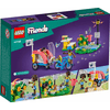 LEGO® Friends Kutyamentő bicikli (41738) LEGO® Friends Kutyamentő bicikli (41738)