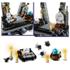 LEGO® Wednesday: Figura Wednesday Addams (76780) LEGO® Wednesday: Figura Wednesday Addams (76780)