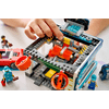 LEGO® City Önkiszolgáló autómosó (60497) LEGO® City Önkiszolgáló autómosó (60497)
