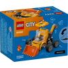 LEGO® City Járgányok – Építőipari rakodó (60483) LEGO® City Járgányok – Építőipari rakodó (60483)