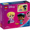 LEGO® Disney Princess Mini Jázmin és Aranyhaj (43303) LEGO® Disney Princess Mini Jázmin és Aranyhaj (43303)