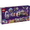 LEGO® Friends Mars űrállomás és űrrakéta (42605) LEGO® Friends Mars űrállomás és űrrakéta (42605)