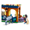 LEGO® Friends Erdei lovaglóközpont (41683) LEGO® Friends Erdei lovaglóközpont (41683)