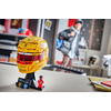 LEGO® Editions Scuderia Ferrari HP Lewis Hamilton sisakja (43022) LEGO® Editions Scuderia Ferrari HP Lewis Hamilton sisakja (43022)