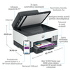 HP Smart Tank 790 Színes multifunkciós nyomtató (4WF66A) HP Smart Tank 790 Színes multifunkciós nyomtató (4WF66A)