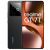 REALME GT7T 256GB 12GB Fekete RMX5085 EU
