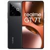 Realme GT7T 12/256GB Okostelefon, fekete Realme GT7T 12/256GB Okostelefon, fekete