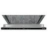Gorenje GV642D90 Beépíthető mosogatógép Gorenje GV642D90 Beépíthető mosogatógép