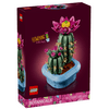 LEGO® Botanicals Virágzó kaktusz (11509) LEGO® Botanicals Virágzó kaktusz (11509)