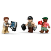 LEGO® Jurassic World A mosasaurus támadása (77983)