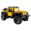 LEGO® Technic™ Jeep® Wrangler (42122) LEGO® Technic™ Jeep® Wrangler (42122)