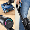 Bosch BHF61BM Serie 6 OneFloW Nedves-száraz porszívó