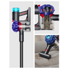 Dyson V10 Konical (SV55) Vezeték nélküli porszívó + dokkoló (594030-01)