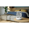 Philips CX2050/00 Series 2000 Asztali ventilátor, fehér Philips CX2050/00 Series 2000 Asztali ventilátor, fehér