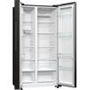 Gorenje NRR9185EABXL Side-By-Side hladnjak Gorenje NRR9185EABXL Side-By-Side hladnjak