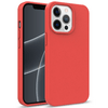 Cellect GoGreen iPhone 14 Plus maska, crvena Cellect GoGreen iPhone 14 Plus maska, crvena