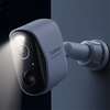 Baseus Security N1 2K kültéri biztonsági kamera (S0ST002130) Baseus Security N1 2K kültéri biztonsági kamera (S0ST002130)