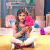Eolo JIggly Pets Riszáló Állatok, kutya, pink (WD188-PI) Eolo JIggly Pets Riszáló Állatok, kutya, pink (WD188-PI)