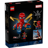 LEGO® Marvel Vas Pókember mellszobor (76326) LEGO® Marvel Vas Pókember mellszobor (76326)