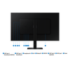 Samsung LS32D800UAUXEN ViewFinity S8 S80UD 32