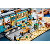 LEGO® City Klasszikus tengerparti villamos (60506) LEGO® City Klasszikus tengerparti villamos (60506)