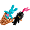 LEGO® DREAMZzz™ Izzie és Bunchu a nyuszi (71453) LEGO® DREAMZzz™ Izzie és Bunchu a nyuszi (71453)