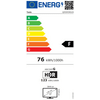 Tesla TV Q55S939GUS QLED UHD WebOS