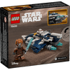 LEGO® Star Wars™ Plo Koon Jedi Starfighter™ mikrolovac (75400) LEGO® Star Wars™ Plo Koon Jedi Starfighter™ mikrolovac (75400)