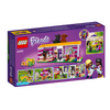LEGO® Friends Kisállat örökbefogadó kávézó (41699) LEGO® Friends Kisállat örökbefogadó kávézó (41699)