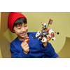 LEGO® Ninjago® Zilvar és Grimtak, a sárkányszörny (71863) LEGO® Ninjago® Zilvar és Grimtak, a sárkányszörny (71863)