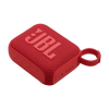 JBL Go 4 Bluetooth hangszóró, piros JBL Go 4 Bluetooth hangszóró, piros