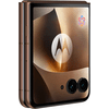 Motorola Razr 70 Ultra 16/512GB Okostelefon, Pantone Cocoa