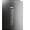 Haier HDPW3620CNPK 2D 60 Series 3 Pro Alulfagyasztós hűtőszekrény Haier HDPW3620CNPK 2D 60 Series 3 Pro Alulfagyasztós hűtőszekrény
