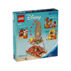 LEGO® Disney Moanino avanturističko kanu (43270) LEGO® Disney Moanino avanturističko kanu (43270)