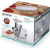 Gorenje MG1601W Húsdaráló, fehér