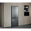 Haier HDPR3618DNPK Alulfagyasztós kombinált hűtőszekrény Haier HDPR3618DNPK Alulfagyasztós kombinált hűtőszekrény