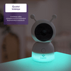 TrueLife NannyCam R7 Dual Smart Bébiőr TLNCR7DS