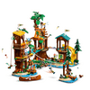 LEGO® Friends Lombház a kalandtáborban (42631) LEGO® Friends Lombház a kalandtáborban (42631)