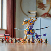 LEGO® Ninjago® Plemeniti zmaj koncentracije (71836) LEGO® Ninjago® Plemeniti zmaj koncentracije (71836)