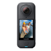 Insta360 X4 Air Starter Bundle Akciókamera, fekete
