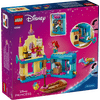 LEGO® Disney Princess Ariel varázslatos minipalotája (43285)